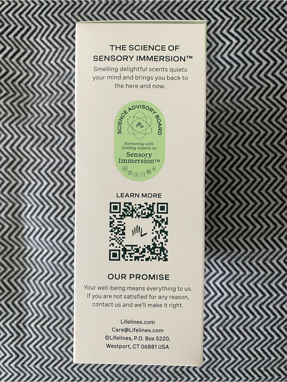 Lifelines Everyday Diffuser Set - BNIB - Picture 4 of 5